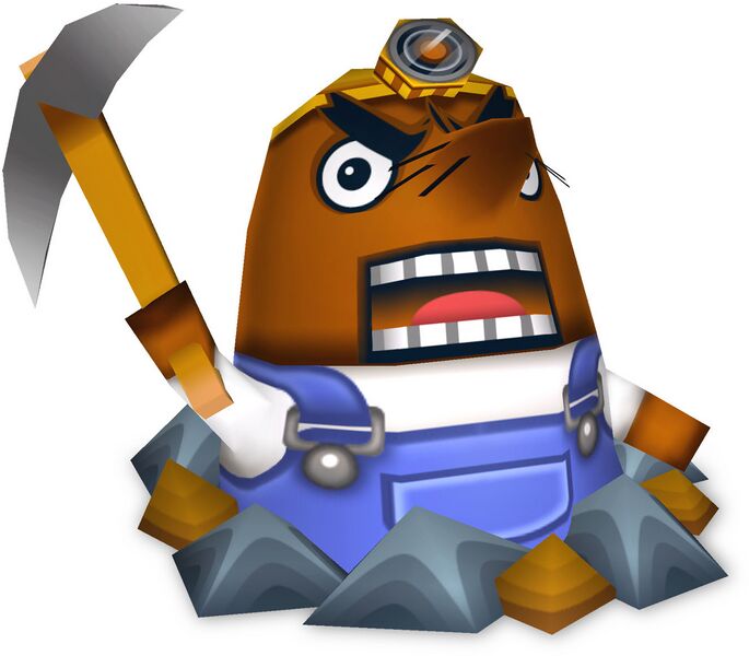File:Mr Resetti SSBB artwork.jpg