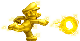 NSMB2 Gold Mario Artwork.png