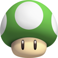NSMBU-1 Up Mushroom.png