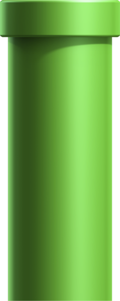 File:NSMBU-Green Pipe.png