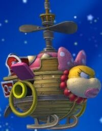 NSMBUDX Wendy Airship.jpg