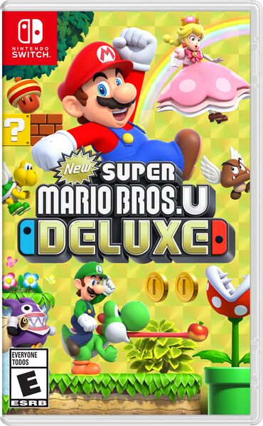 File:NSMBU Deluxe Boxart.jpg