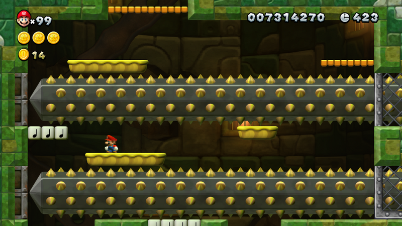 File:NSMBU Giant Skewer Tower Screenshot.png