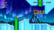New Super Mario Bros. U