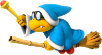 NSMBW Kamek Artwork.png