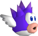 New Super Mario Bros. Wii