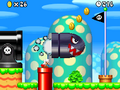 New Super Mario Bros. screenshot