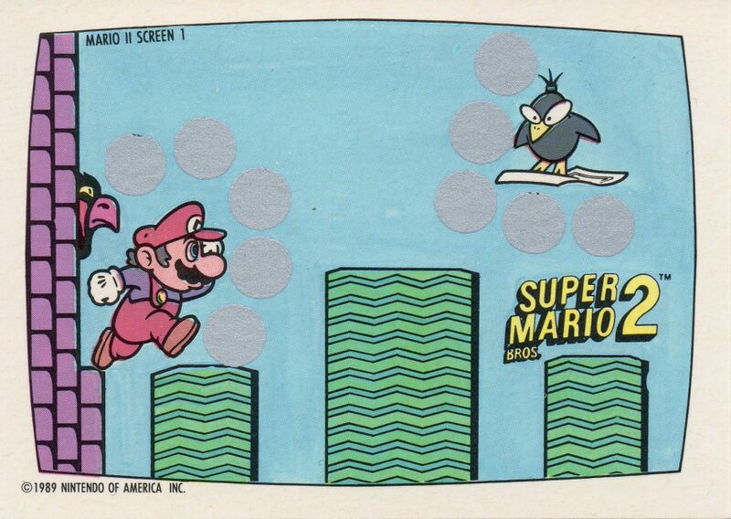 File:Nintendo Game Pack SMB2 Scratch-off card 1.jpg