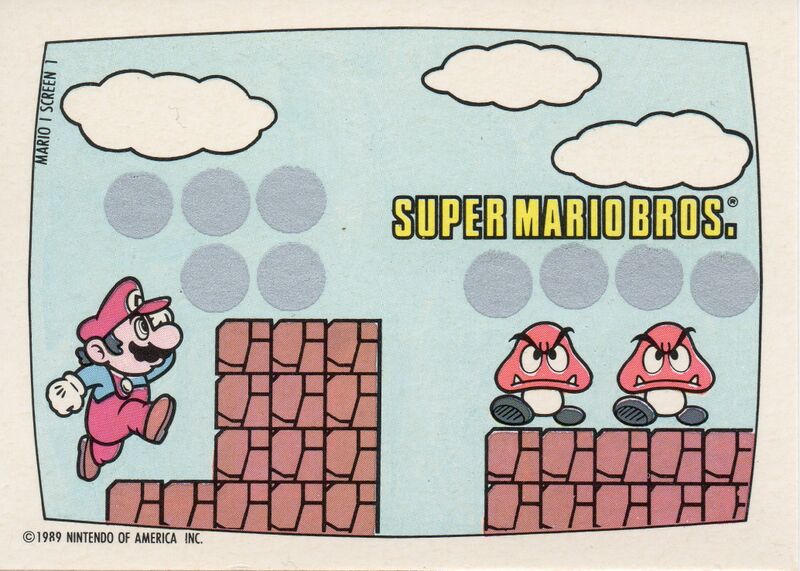 File:Nintendo Game Pack SMB Scratch-off card 1.jpg