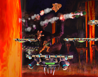 Norfair fighters launch.png
