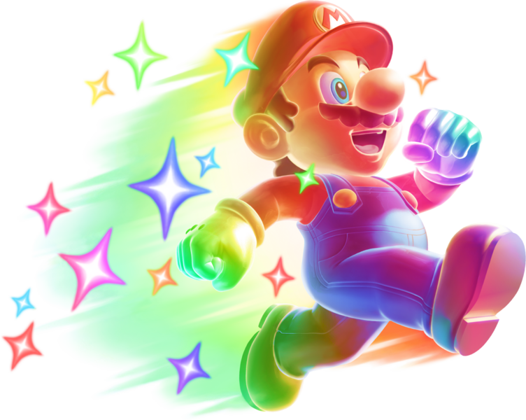 File:Nsmb2 starman mario.png