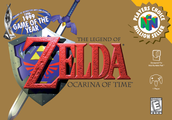 Player's Choice box art