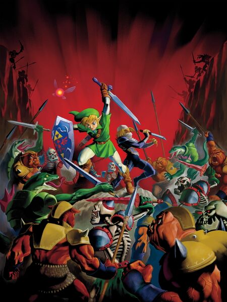 File:OoT combat poster.jpg