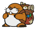 Paper Mario: The Origami King
