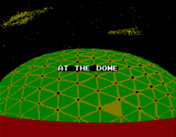 Pc88 DonkeyKong3DaiGyakushu Stage15.png