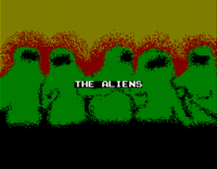 Pc88 DonkeyKong3DaiGyakushu Stage4.png