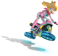 Peach MK8 artwork.png