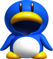 Penguin Suit