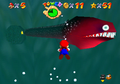 Super Mario 64