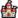 Princess Peach Castle Sprite.png
