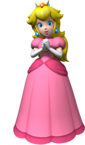 Princess Peach MP6 main artwork.png