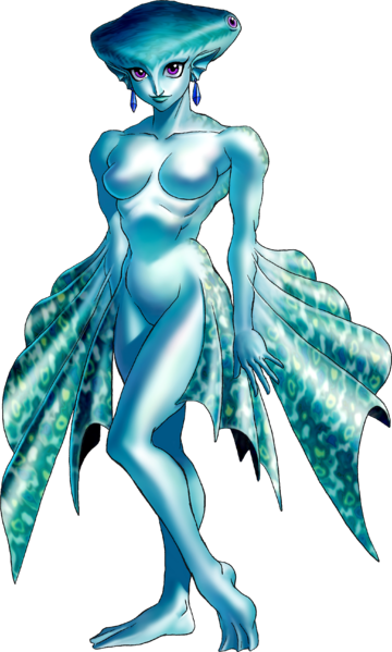 File:Princess Ruto OoT artwork.png