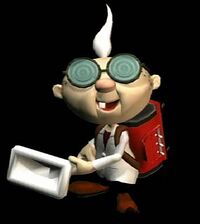 Professor Elvin Gadd.JPG