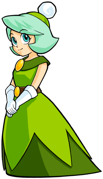 File:Queen Merelda.png