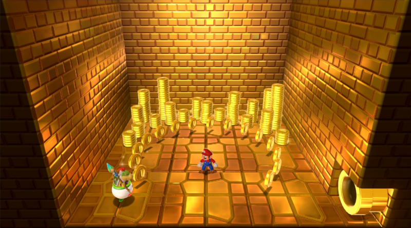 File:SM3DWBF Golden Pipe Room.png