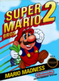 Super Mario Bros. 2