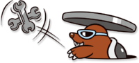 SMB3 F40A Rocky Wrench Artwork.png
