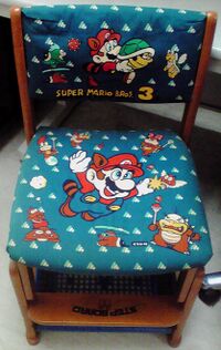 SMB3 Kurogane chair.jpg