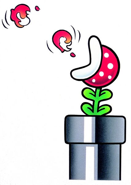 File:SMB3 VenusFireTrap.jpg
