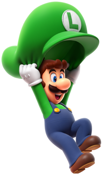 File:SMBW Luigi.png