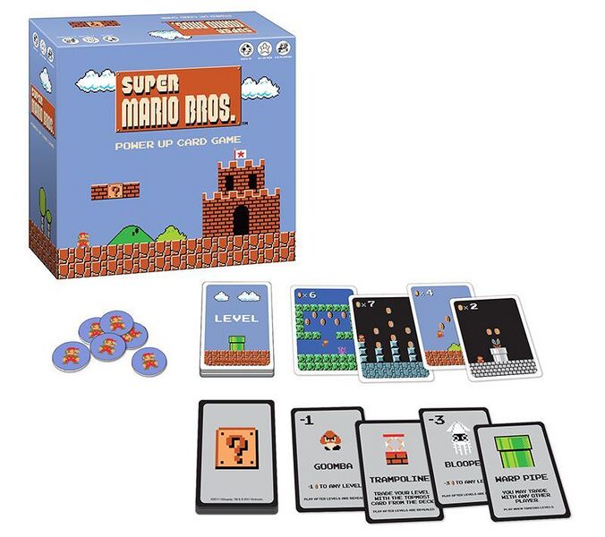File:SMB Power Up Card Game contents.jpg