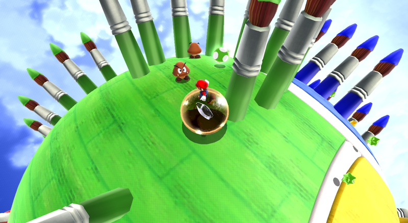 File:SMG2 Rolling Masterpiece Galaxy 2.png
