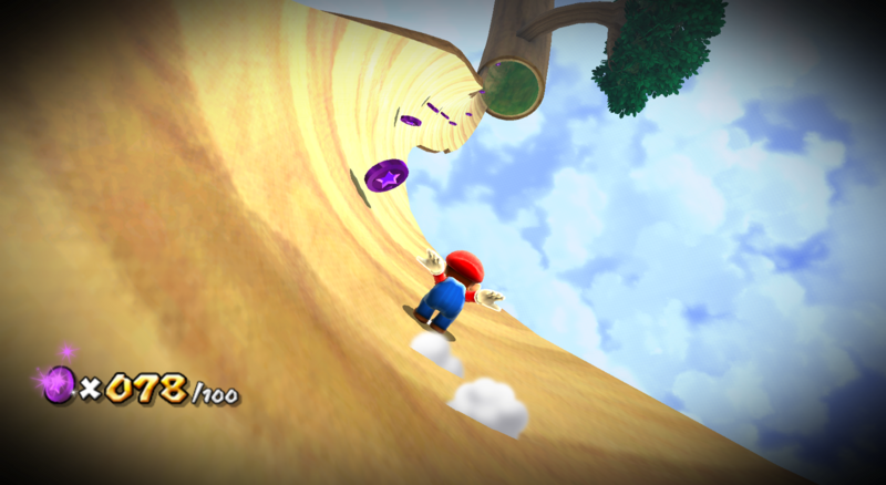 File:SMG2 Tall Trunk Purple Coin Slide.png