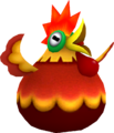 Super Mario Galaxy model
