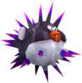 Super Mario Galaxy model