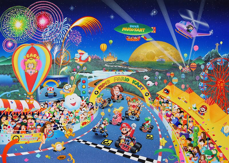 File:SMK Puzzle Artwork.jpg