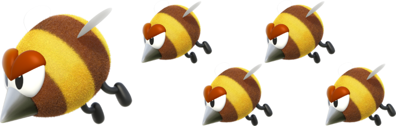 File:SMM2 Stingby.png