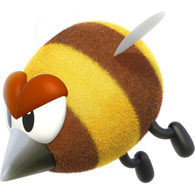 File:SMM2 Stingby Solo.png