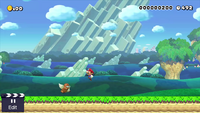 SMM Winged Monty Mole screenshot.png