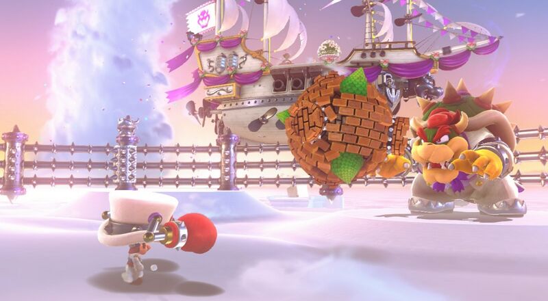 File:SMO Bowser Battle Cloud Kingdom.jpg