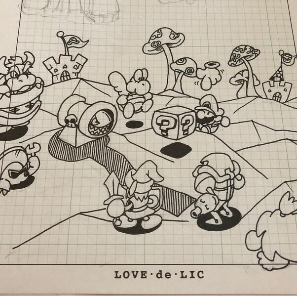File:SMRPG2 Concept Artwork 1.jpg