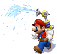 SMS-Mario FLUDD Running.png