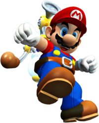 SMS-Mario Jump FLUDD.png