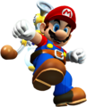 Super Mario Sunshine