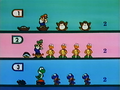 Super Mario World: Mario to Yoshi no Bōken Land