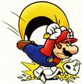 Super Mario World